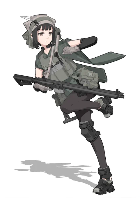 test 7 