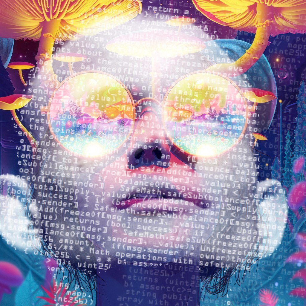LSD_fun_ETH's tweet photo. Nothing is more delightful than being HIGH and watching your $LSD Bags pump !!

#LSD    #ETHEREUM   #CRYPTO   #BITCOIN https://t.co/Kycvblpd1J