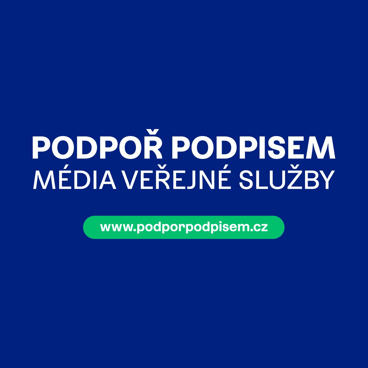 Člověk v tísni tweet media