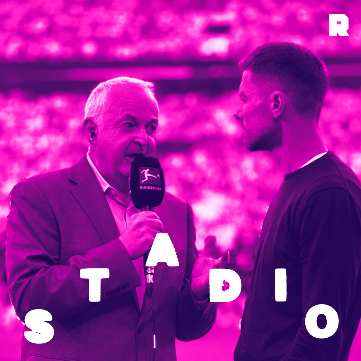 New podcast up!

<a href="/Okwonga/">Musa Okwonga</a> and <a href="/ryanhunn/">Ryan Hunn</a> are joined by... <a href="/RaeComm/">Derek Rae</a>!!

They chat about Derek's journey into broadcasting, the Bundesliga, Aberdeen's amazing season so far, getting names correct and more!

tr.ee/stadiopod