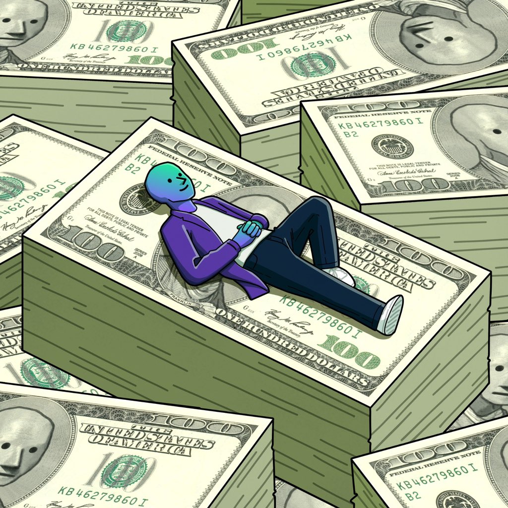 npcsolananews's tweet image. recap the last 7 days @ $npcs : 

- major billboard campaign launched outside @SpaceX in LA, California. 
- featured article in @cointelegraph
- npcs Mastercard debit cards announced, bringing more utility to the npcs ecosystem 

more on the immediate horizon too 👁️ 🕰️