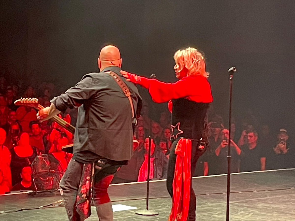 Ricky Wilde 🎶🇺🇦 tweet media