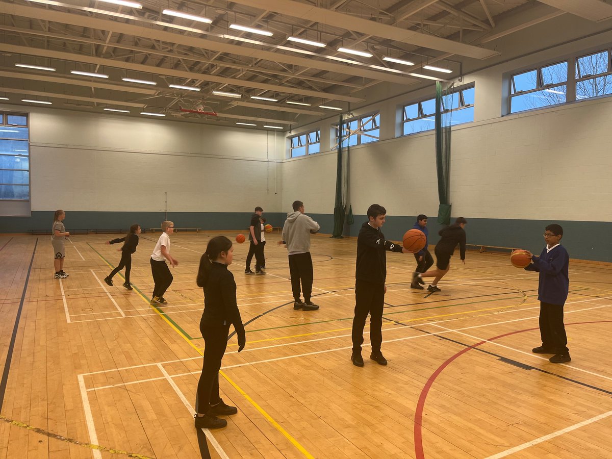 Pirie Park Primary (@pirieparkps) on Twitter photo Our P6 and P7 basketball club got off to a great start this afternoon 🏀 The session was led by some former Pirie Park pupils who are currently at <a href="/GovanHighSchool/">Govan High School</a> and are looking to develop their coaching skills #Community 💜 Thanks for organising <a href="/ASGovan/">Alix Drever</a> 👏 Our P6 and P7 basketball club got off to a great start this afternoon 🏀 The session was led by some former Pirie Park pupils who are currently at <a href="/GovanHighSchool/">Govan High School</a> and are looking to develop their coaching skills #Community 💜 Thanks for organising <a href="/ASGovan/">Alix Drever</a> 👏