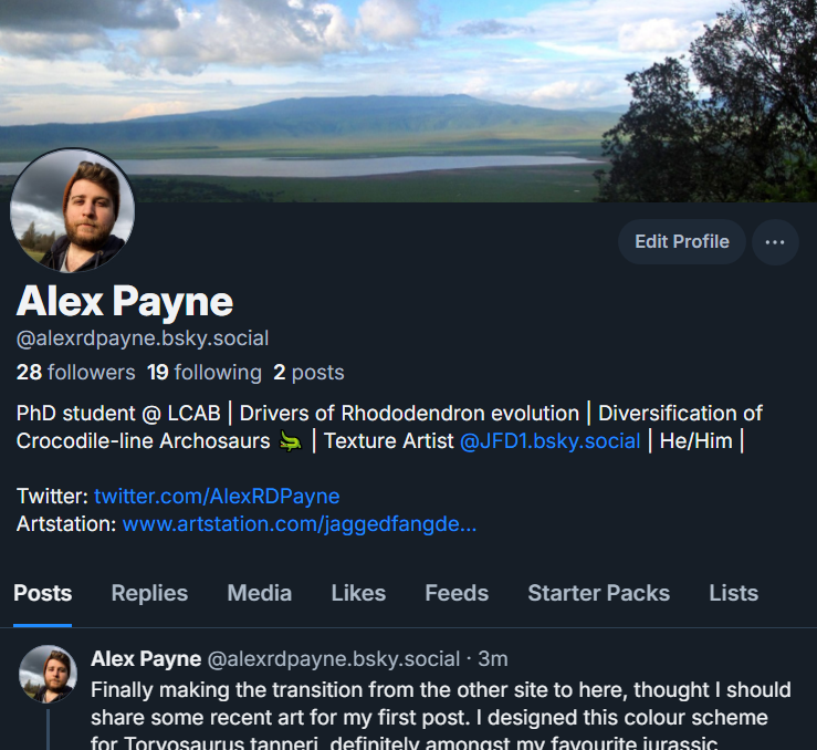 Alex Payne tweet media