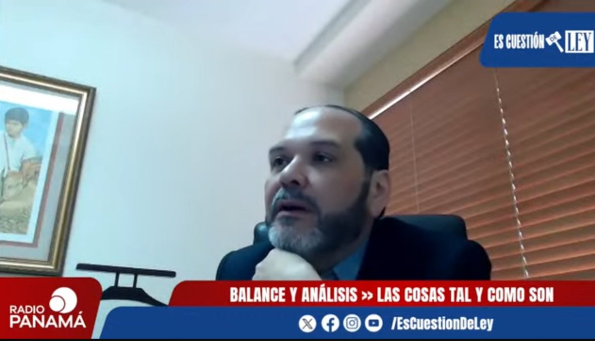 EdnaJaramillotv's tweet image. "Nosotros nunca propusimos un aumento de la edad de la jubilación ni un aumento de la cuota; sin embargo, hay un espacio en la Comisión y debemos entender que el momento es ahora y, si no actuamos, vamos a tener efectos en el pago de las pensiones a los panameños",…