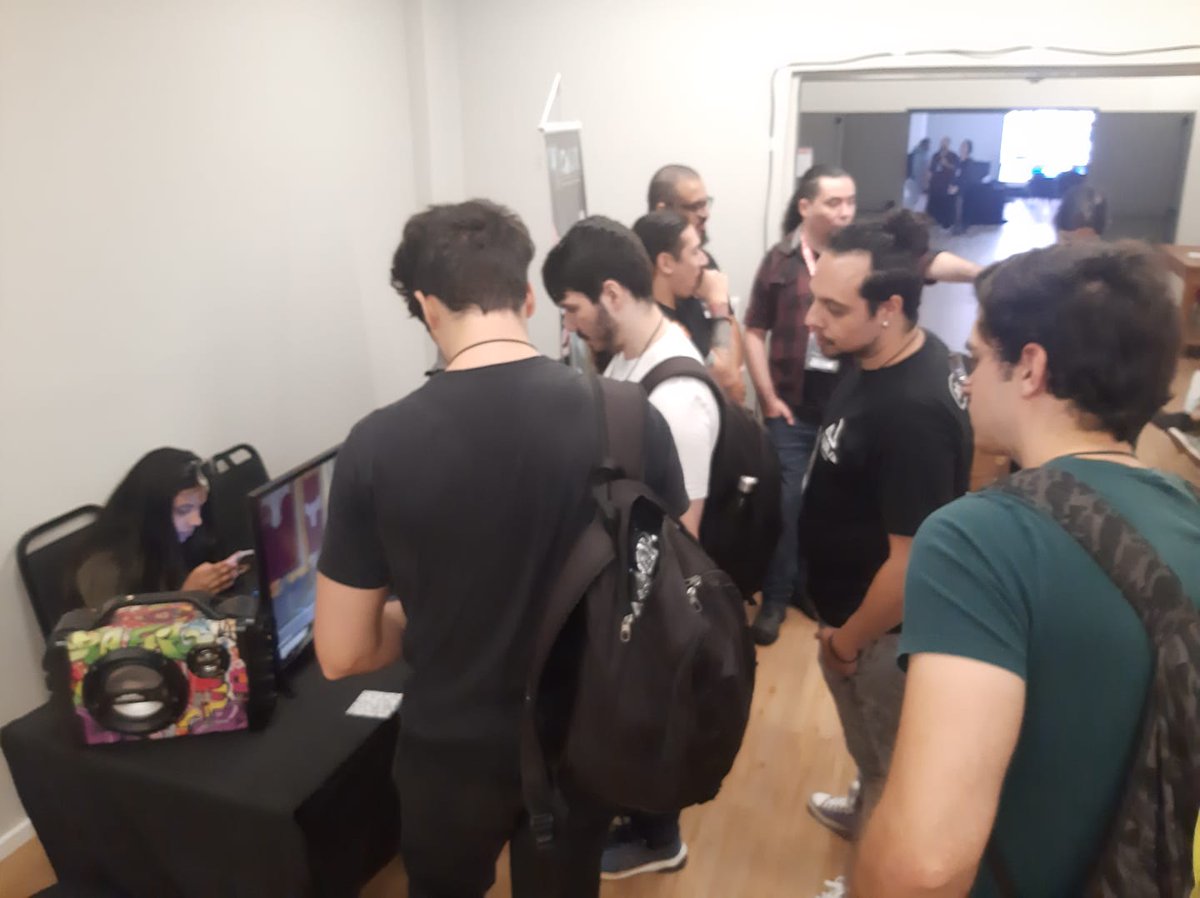 Calix - Battle of Legends tweet media