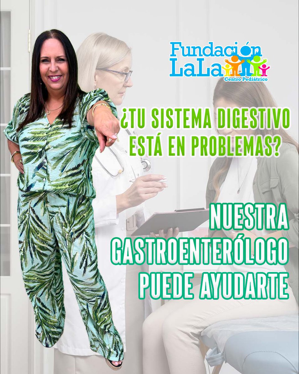 Centro Pediátrico Lala tweet media