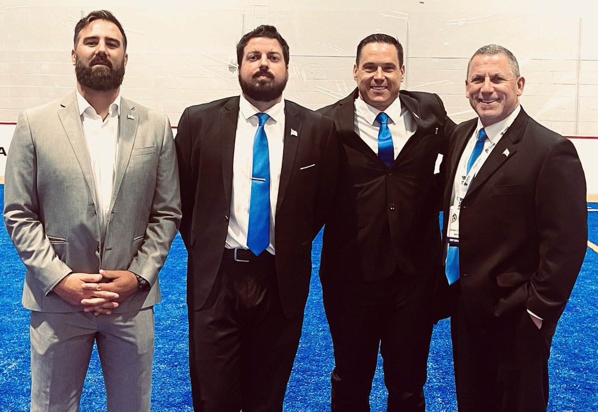 Andrew Athens tweet media