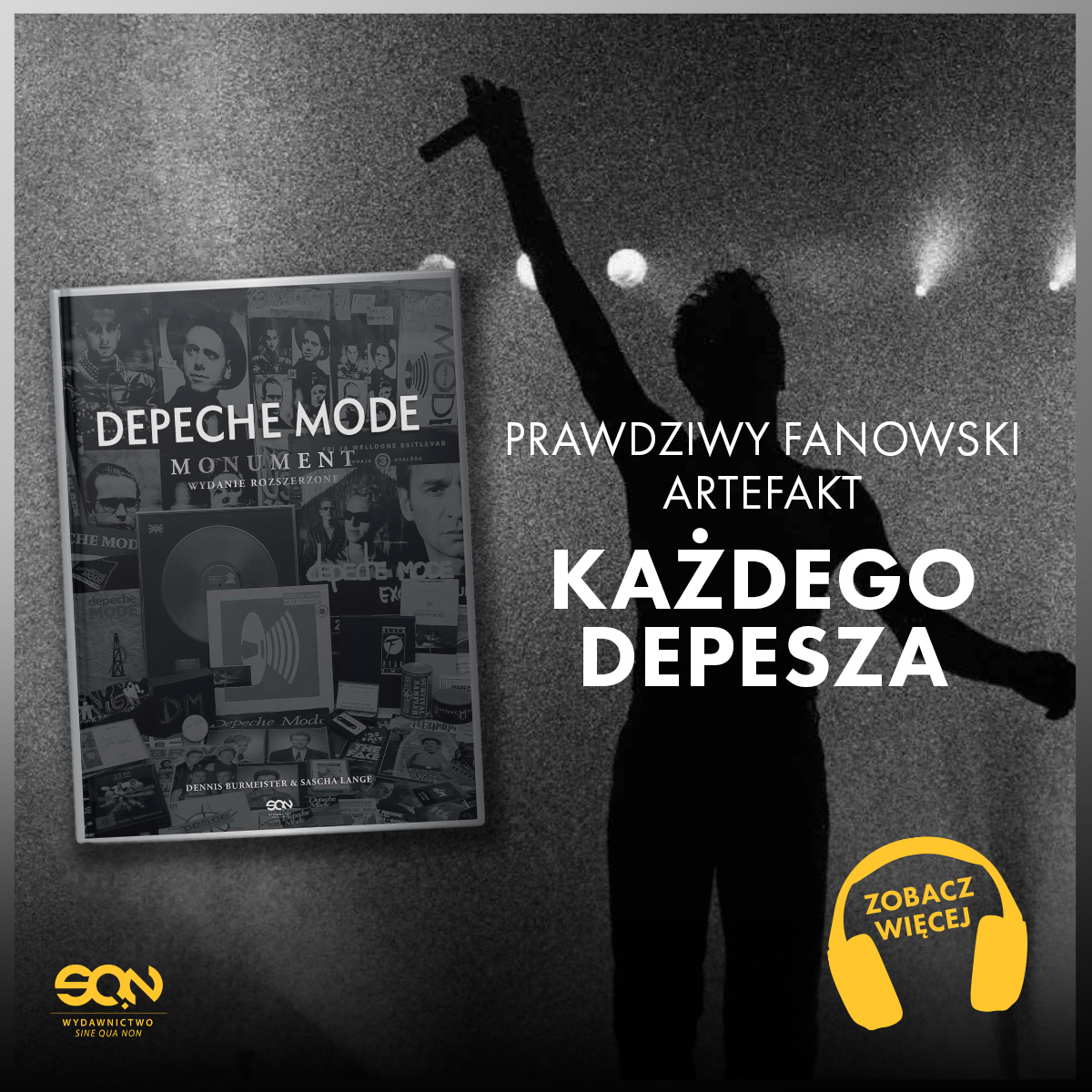 depeche MODE / 101dMpl tweet media