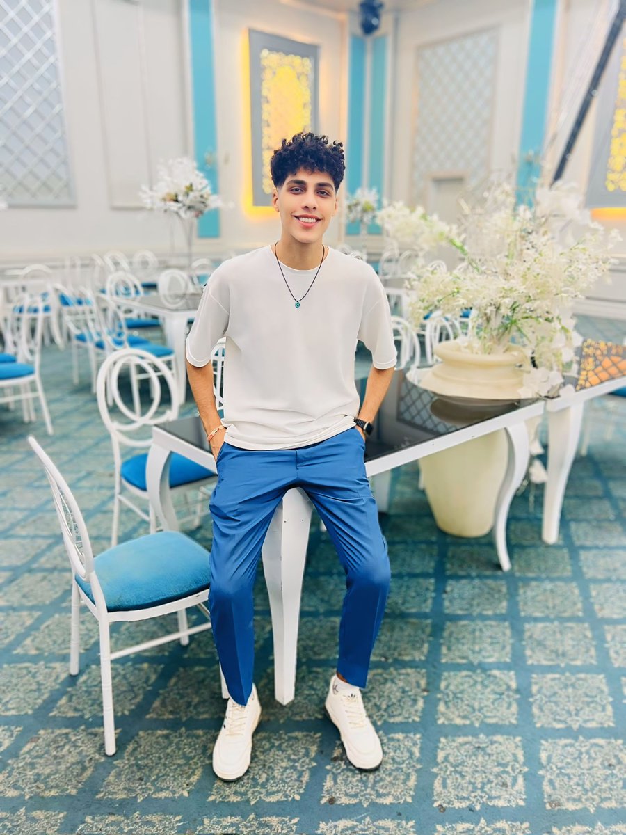 هاا😂💙💙💙