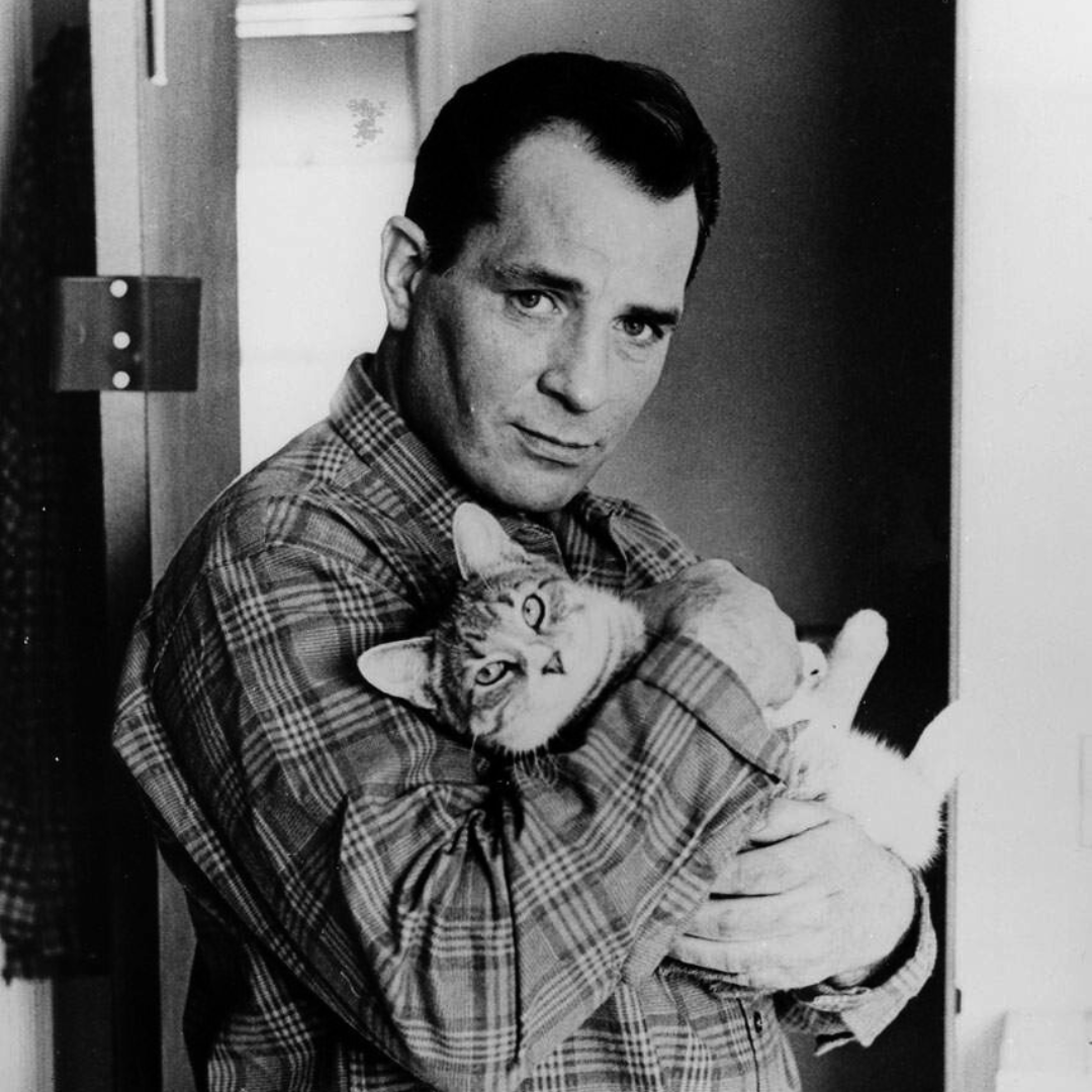 “One day I will find the right words, and they will be simple.”

— Jack Kerouac