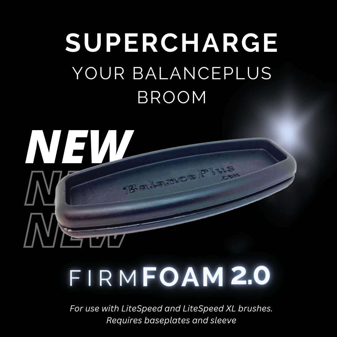 BalancePlus Curling tweet media