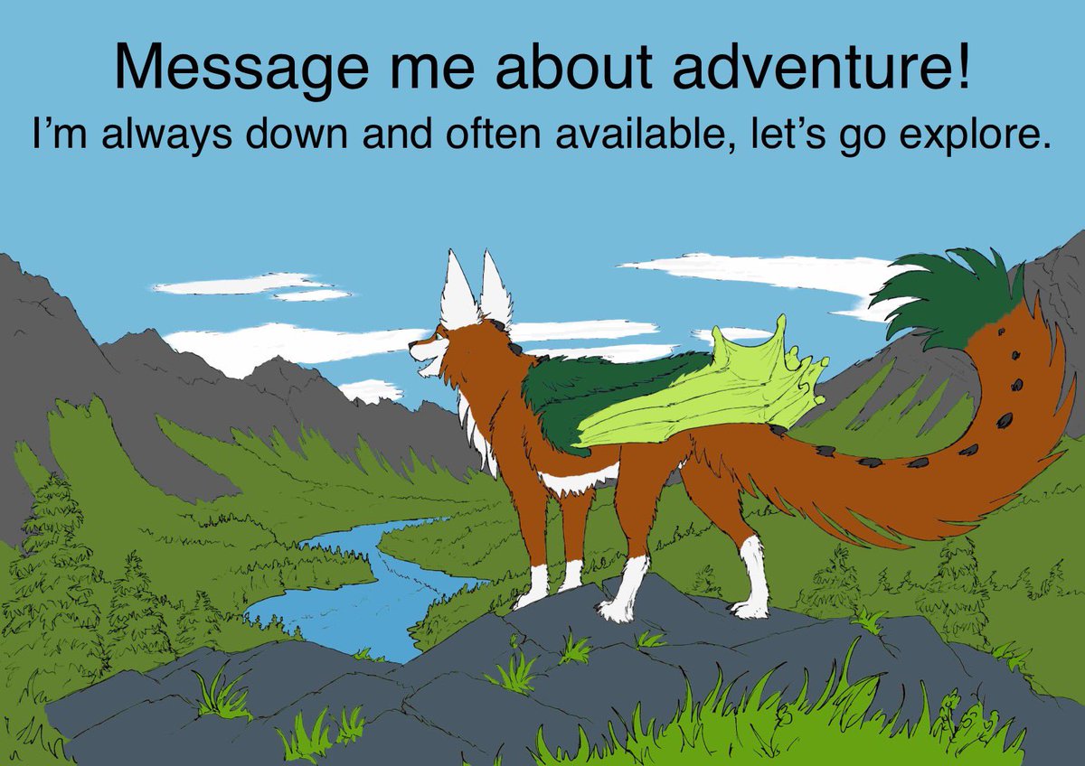 Techno Blueberry tweet media