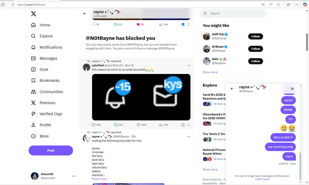 Aj tweet media
