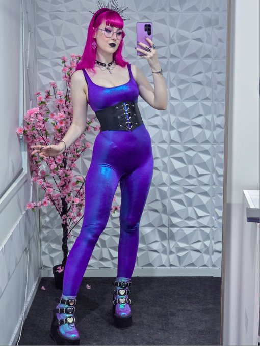 Watch Rosie ★ Pinipy 🇦🇺's leaked NSFW photo on TwXstars