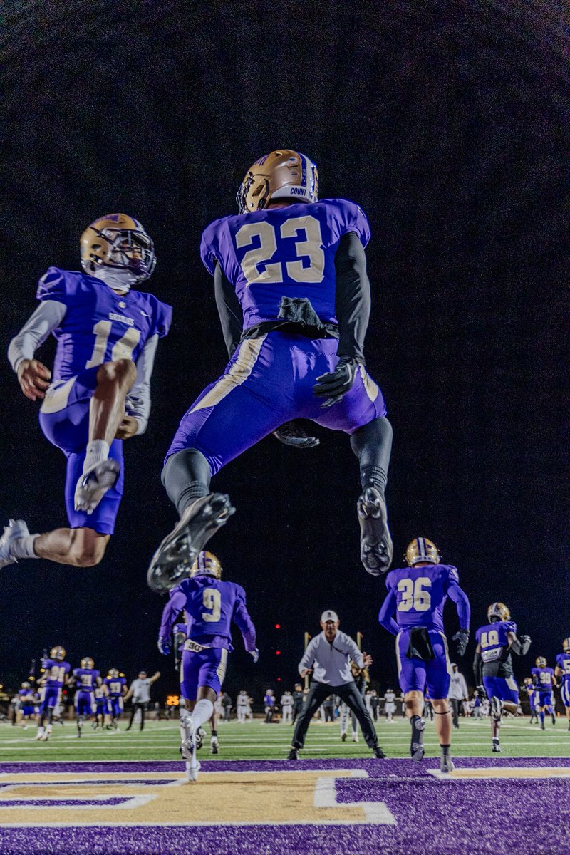 Updated highlights‼️‼️hudl.com/v/2QsGPE <a href="/CoachBVignery/">Brice Vignery</a> <a href="/_CoachMay/">David May</a> <a href="/RobMessinger/">Rob Messinger</a> <a href="/CoachBFoltz/">Brady Foltz</a> <a href="/Coach_JL51/">Coach_Landoll</a> <a href="/kwoodall33/">Kyle Woodall</a>