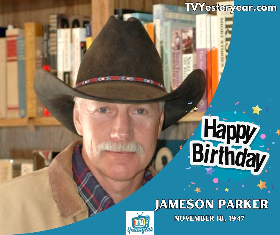 Current Pictures Of Jameson Parker JAMESON PARKER ACTOR COLOR