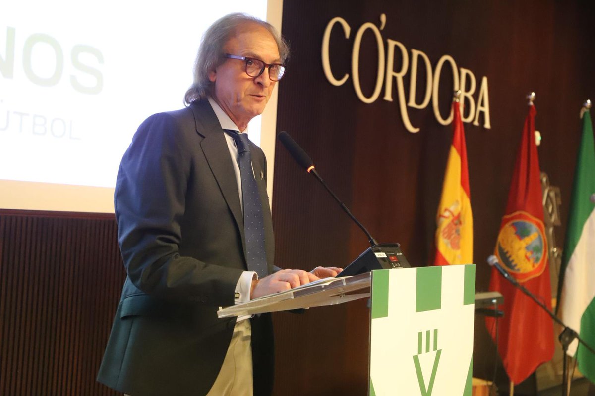 Retro Córdoba CF #ElCórdobaDeAntes tweet media
