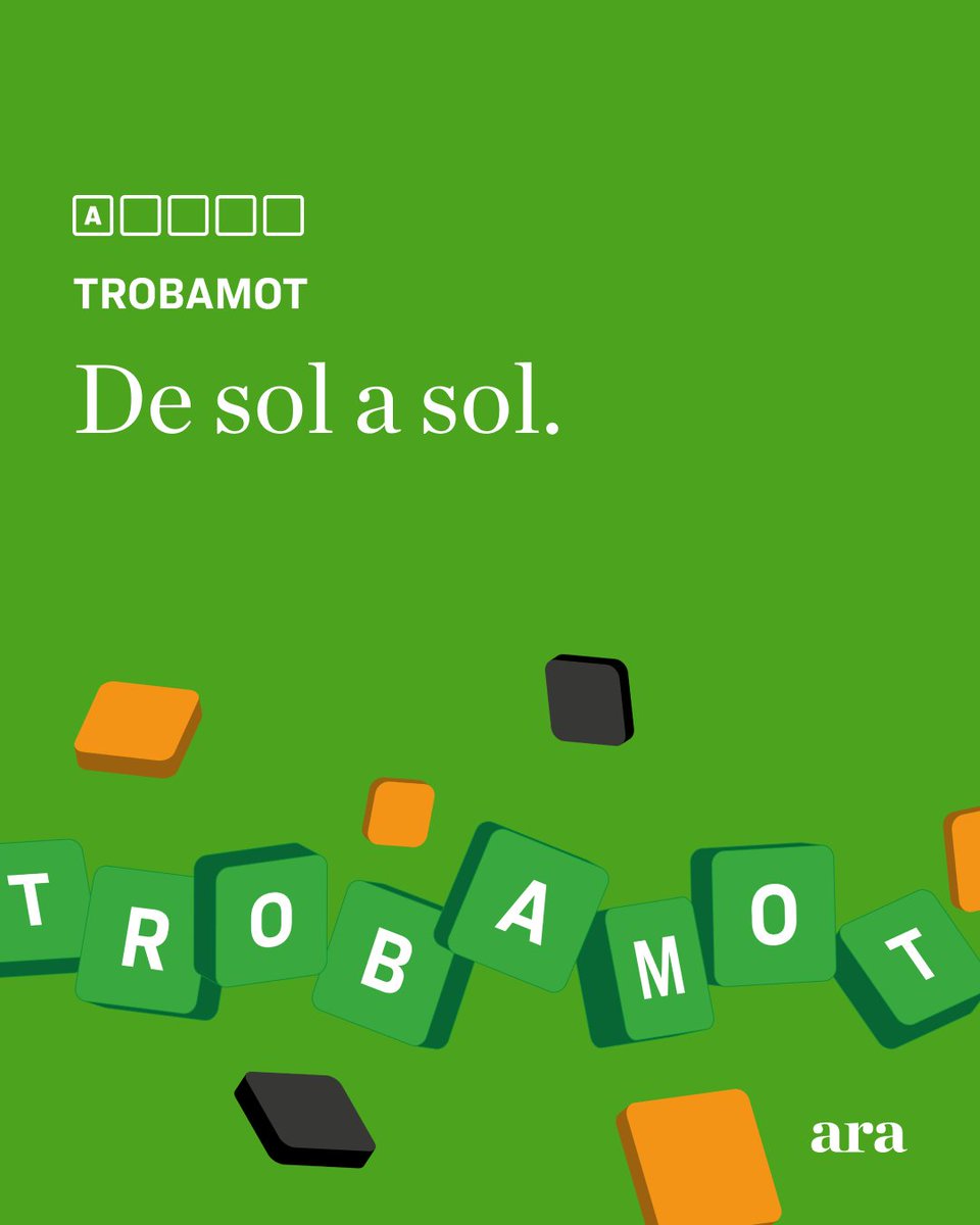 Ara Jocs tweet media