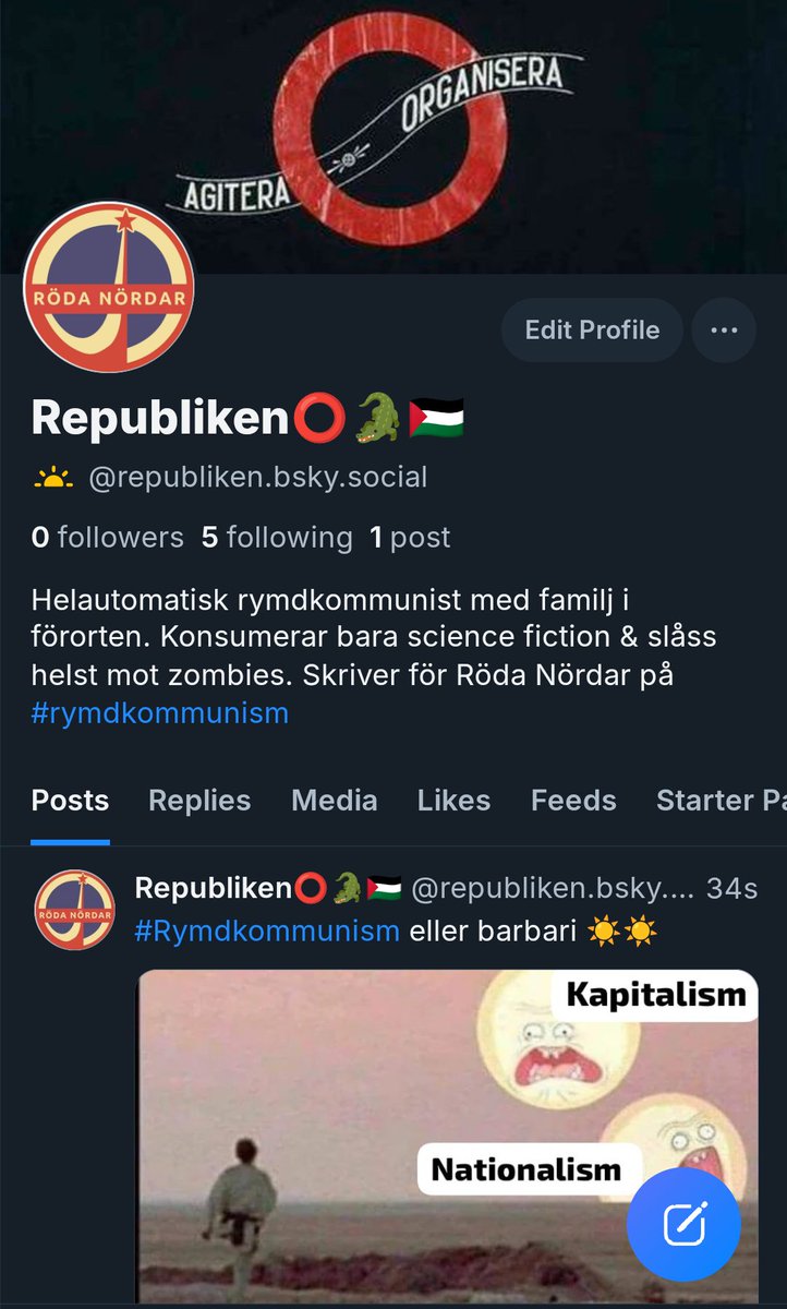 Republiken⭕🐊🇵🇸 tweet media