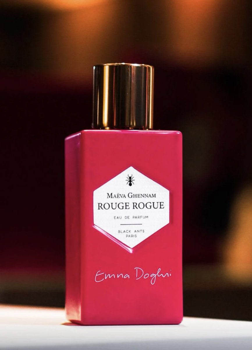 Not Maeva Ghennam qui achète ses flacon de parfum à 40 centimes en Chine 💀 #maevaghennam