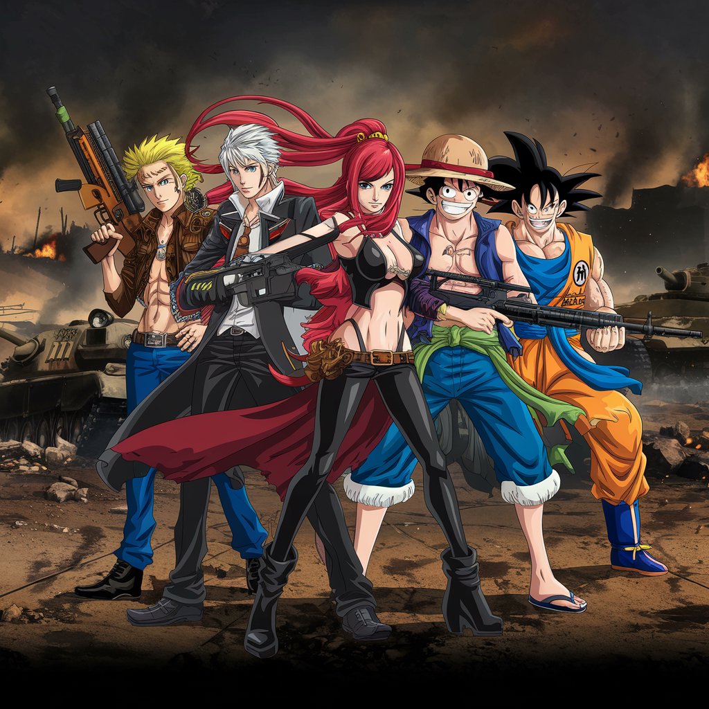 Erza Scarlet tweet media