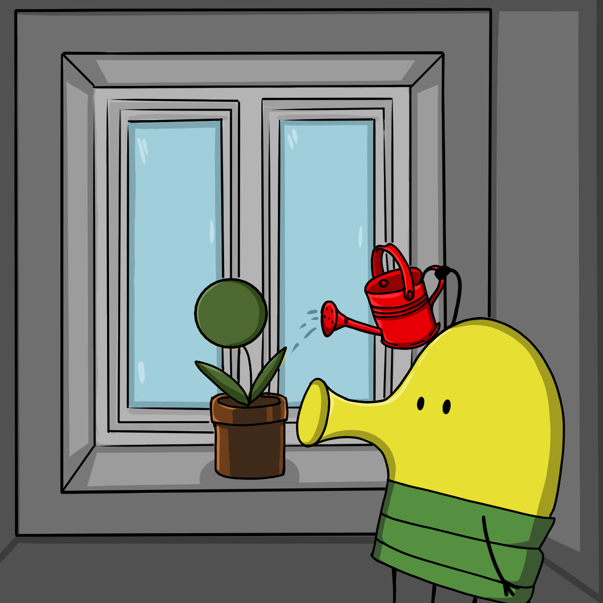 Nothing grows without care, and nothing thrives without community.
🌱 A huge thank you to every single $KDOODL supporter out there.
Together, we’re unstoppable. 🧡 #CryptoFamily #Kaspa #KRC20‍ #KDOODL