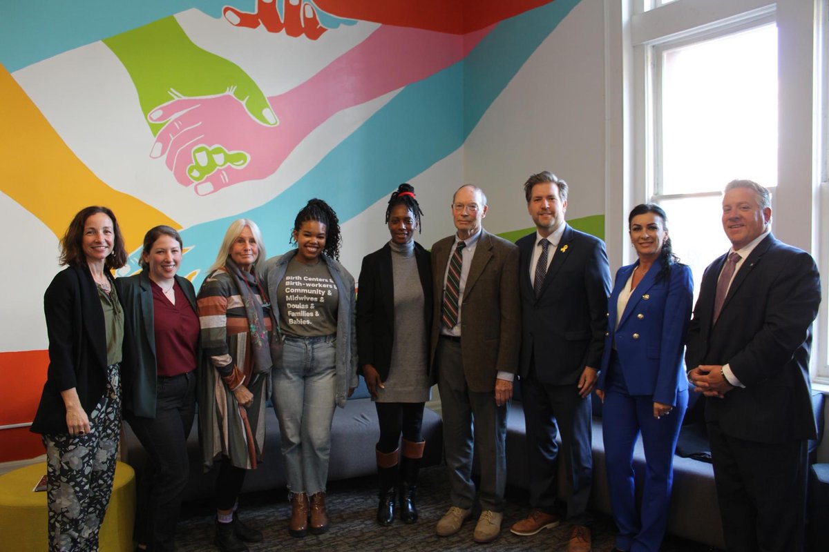 Dan McCoy-CountyExec tweet media