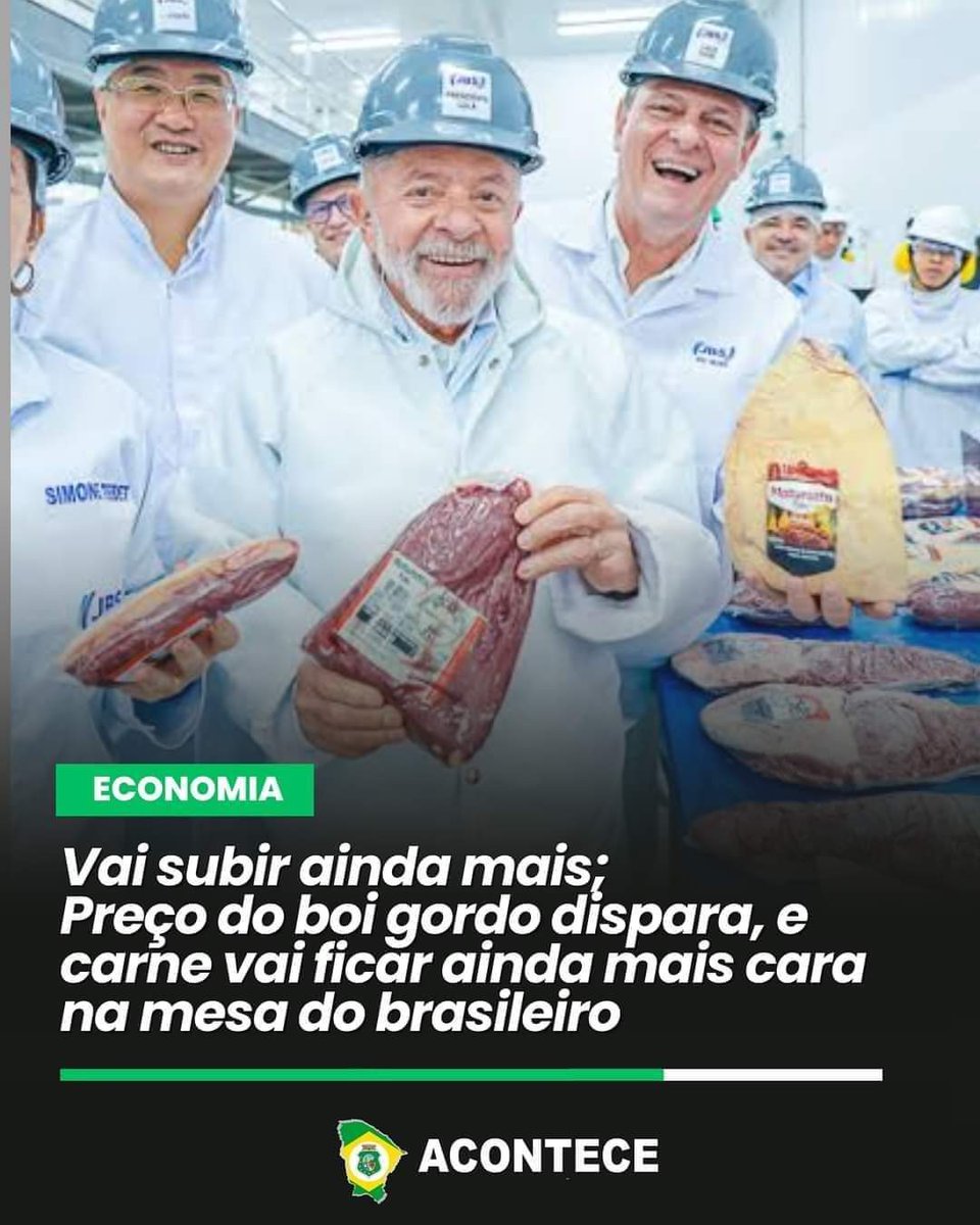 henzerravelys's tweet photo. @angycarv @LulaOficial F. D. P
Volta do DPVAT
Imposto de renda para quem ganha salário e meio.
Taxa na SHOPEE.
Taxa na SHEIN.
Taxa na 99.
Taxa na UBER
Taxa no Mercado Livre
Taxa no IFOOD
Arroz R$ 35,00
Feijão R$ 10,00
Óleo R$ 9,00 
Gasolina R$ 6,50 
Carne ainda mais cara do que já está.
DESGRAÇADO! https://t.co/ePBbHMJASG