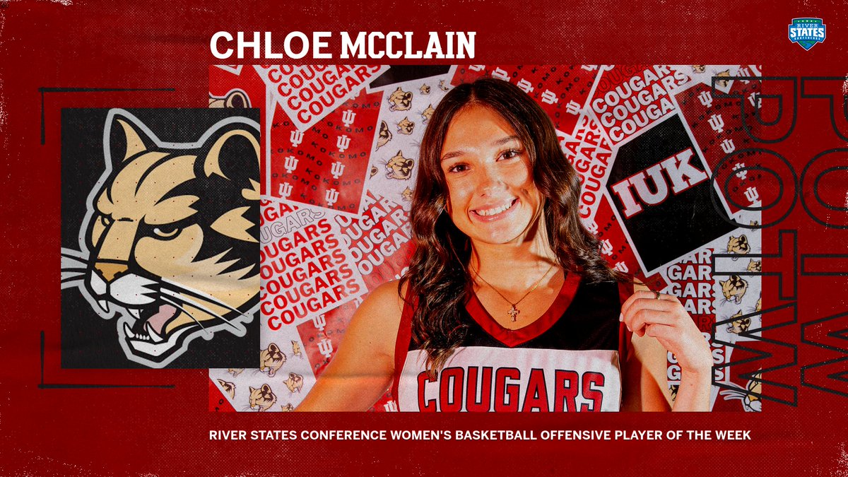 IU Kokomo Athletics tweet media