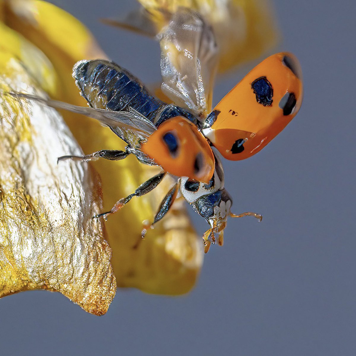 macro_action's tweet image. Oh bug off!