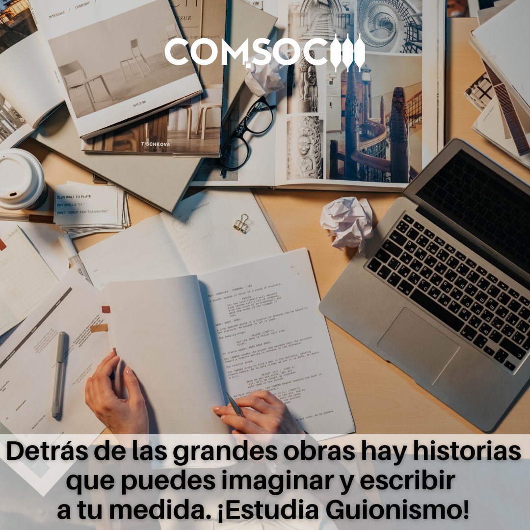 Comunicación UCAB tweet media