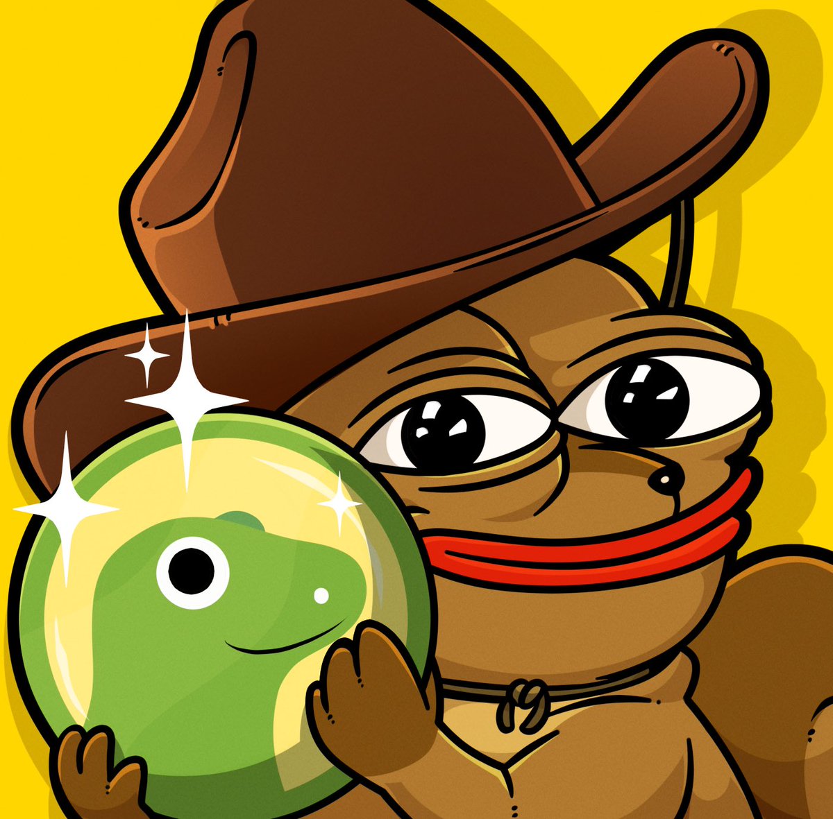 Dear CoinGecko, we’ve submitted our listing application under ticket CL1811240078. 

Kindly review and help us take the next step! 🙏

geckoterminal.com/solana/pools/B…