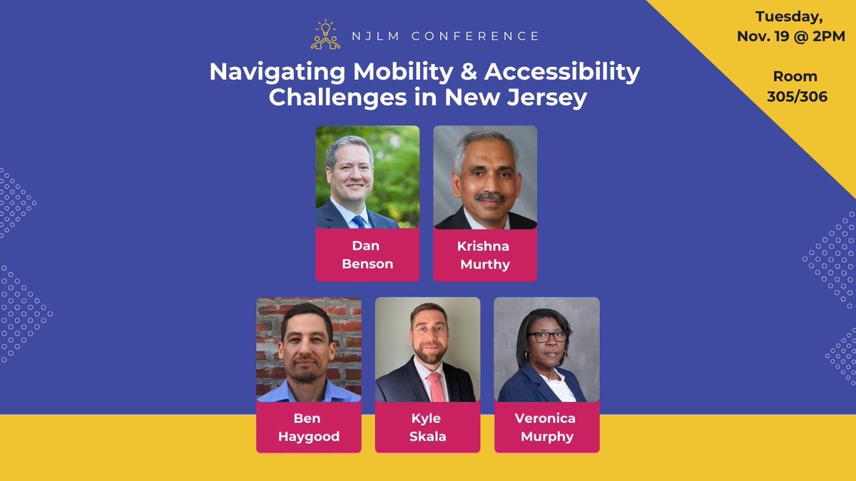 NJDOT Local Aid Resource Center tweet media