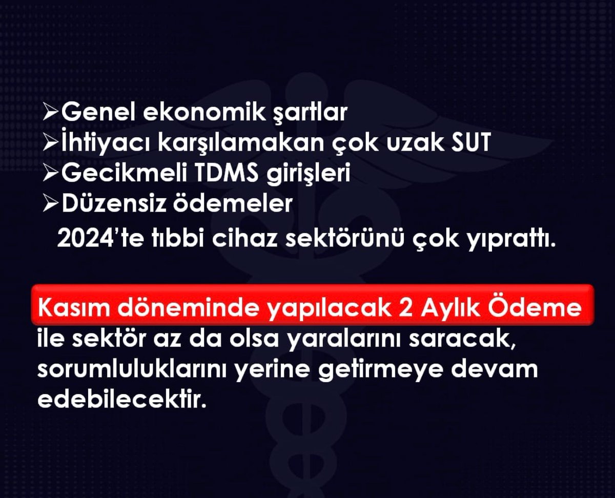 #tıbbicihaz 
<a href="/drmemisoglu/">Prof. Dr. Kemal Memişoğlu</a> 
<a href="/memetsimsek/">Mehmet Simsek</a>