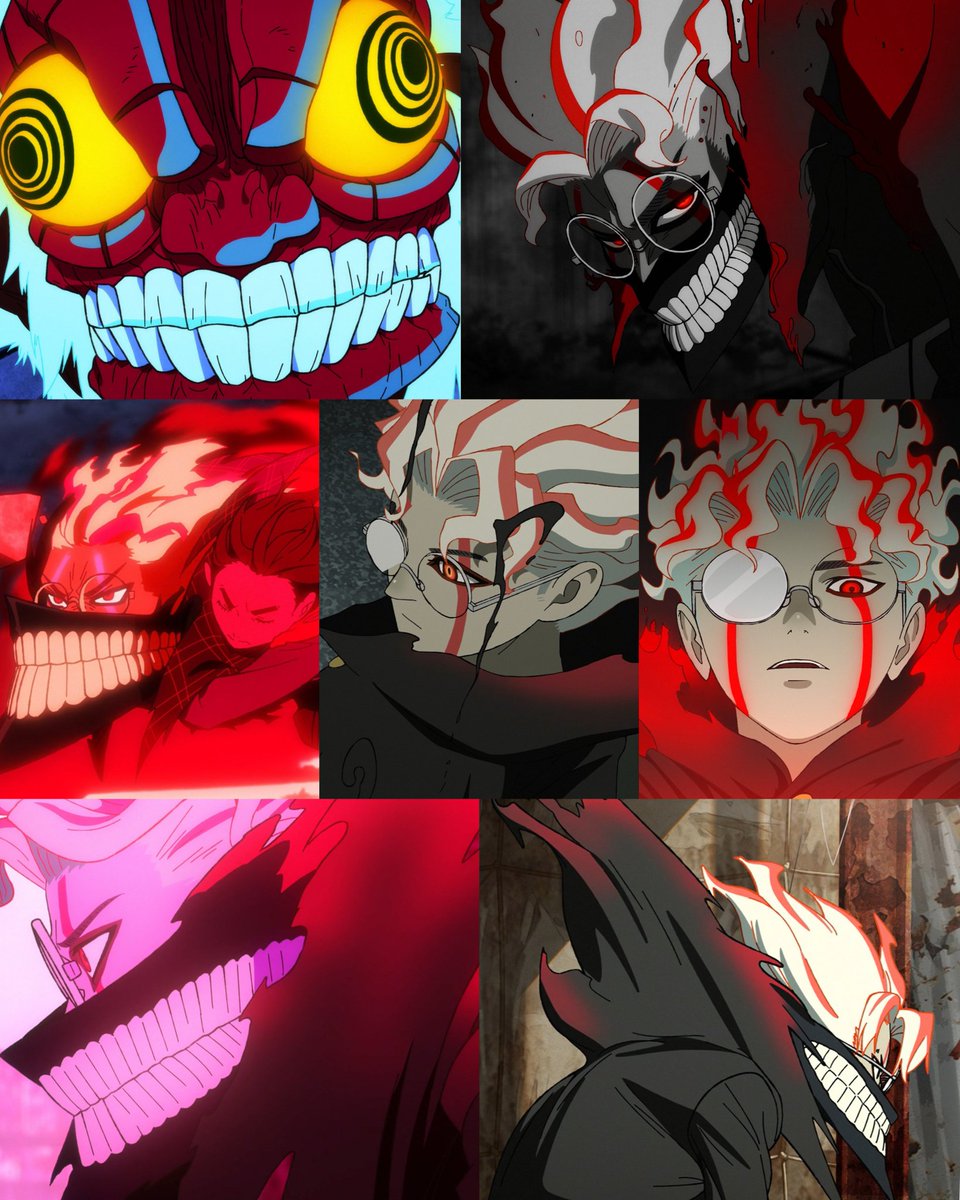 animexfeels's tweet photo. Okarun https://t.co/pm2dyQQJe8