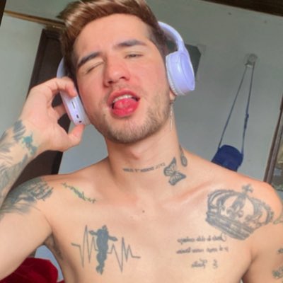 #NuevaFotoDePerfil