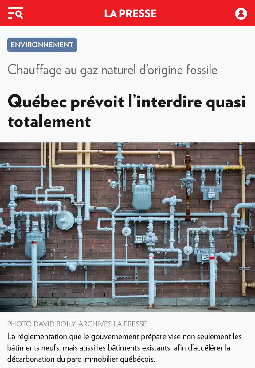 Ne doutez plus jamais de la stupidité de François Legault. C’est un fait avéré, et incontestable! 

Une province nordique, qui possède un des plus gros gisements de la planète Terre, qui prive ses citoyens des bienfaits de cette richesse inestimable, et qui endette les