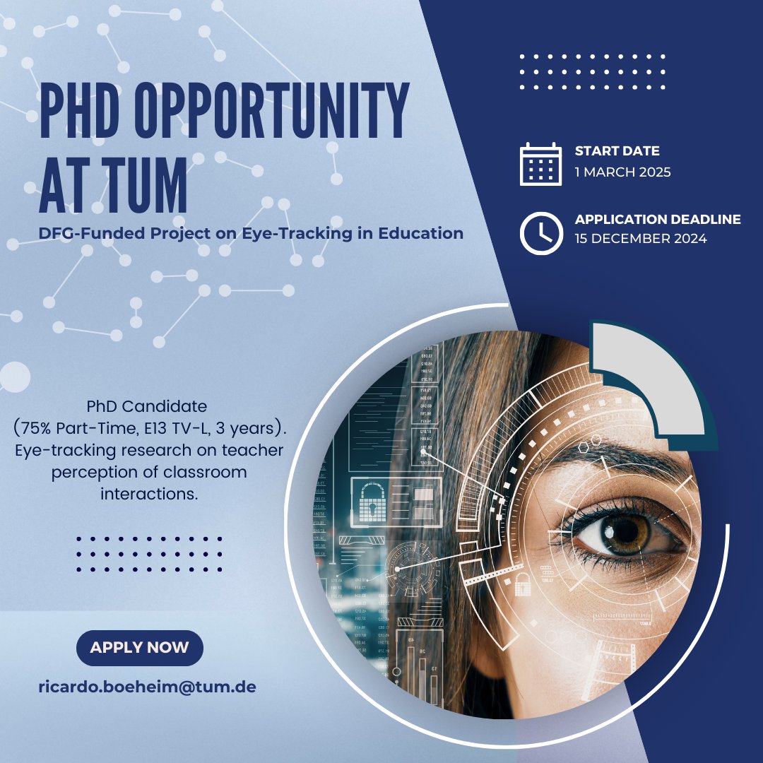 TUM EdTech Center tweet media