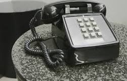 CherylAnneStapp's tweet photo. Remember these? Today commemorates their introduction in the US on November 18, 1963, eventually replacing rotary-style telephones nationwide. In higher-tech form, push-button phones are still around…on the keypad of your iPhone, for instance. #PushButtonPhoneDay https://t.co/5lnHy6fKUh