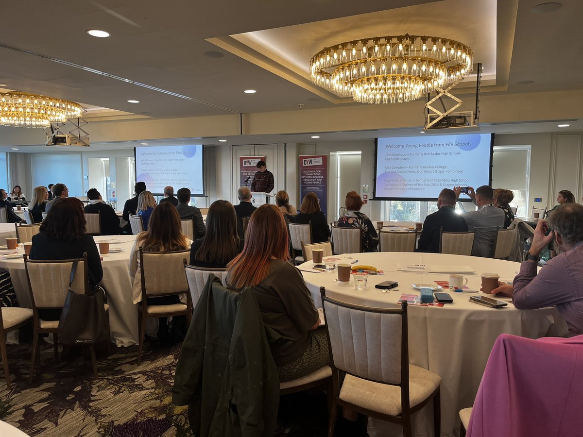 RHET Fife CI tweet media