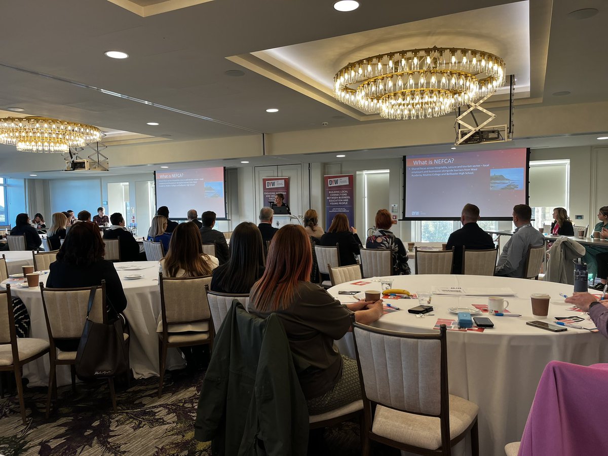 RHET Fife CI tweet media