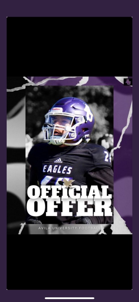Tyjalek Isaac (@tyjalek_isaac) on Twitter photo After a great conversation with <a href="/waunton44/">Warren thomas</a> I am grateful to receive an offer from <a href="/AvilaUniversity/">AvilaUniversity</a> <a href="/CoachPollard36/">Coach Pollard</a> @1BIGJONES <a href="/GeorgiaWarhawks/">Georgia Warhawks</a> After a great conversation with <a href="/waunton44/">Warren thomas</a> I am grateful to receive an offer from <a href="/AvilaUniversity/">AvilaUniversity</a> <a href="/CoachPollard36/">Coach Pollard</a> @1BIGJONES <a href="/GeorgiaWarhawks/">Georgia Warhawks</a>