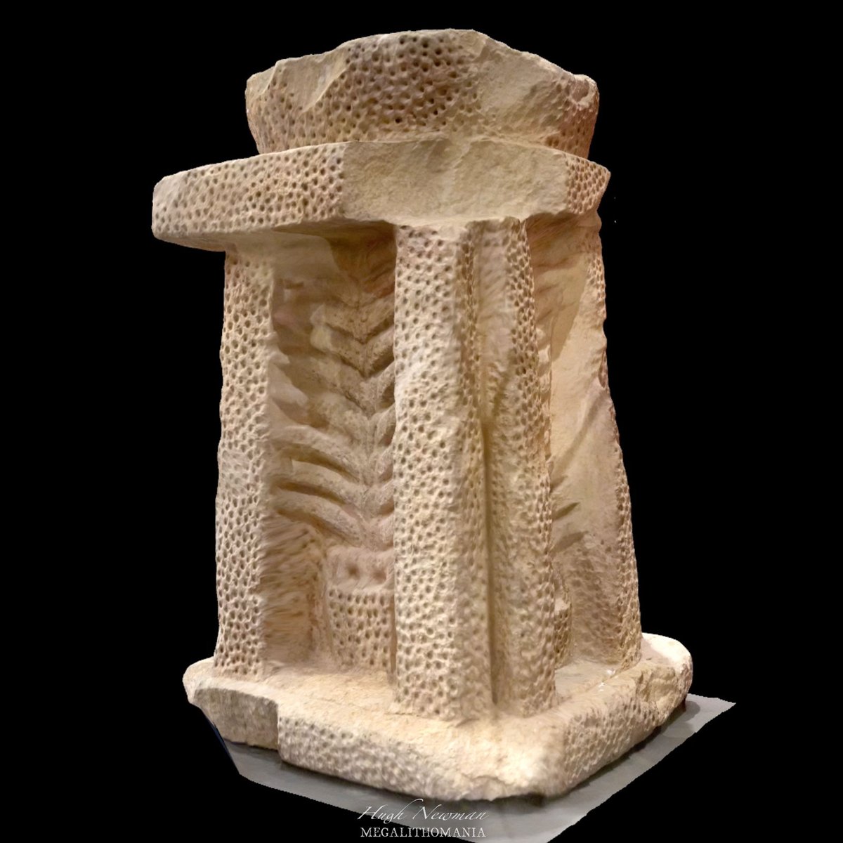 MEGALITHOMANIA's tweet photo. Photos of stunning statues and a tiny temple model from the remarkable National Museum of Archaeology in Valletta, Malta. See the new video https://t.co/8Z18aR4SnY
https://t.co/8A4lkwsSc1
#malta #valletta #goddess #tarxien #maltatour https://t.co/mF1Pdzh9nW