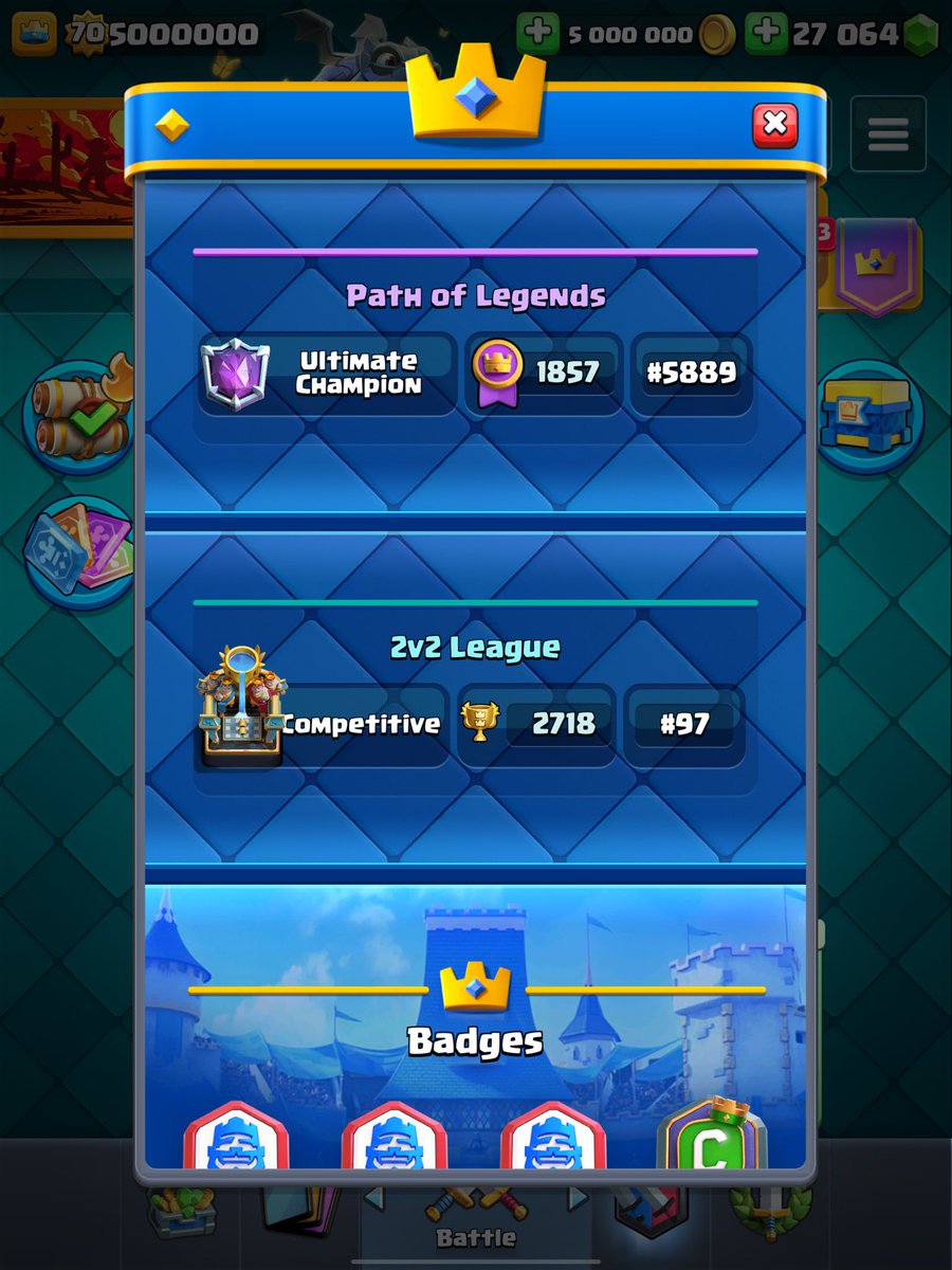 Top 100 Push with <a href="/Gunnar_cr/">Gunnar</a> 🫱🏼‍🫲🏽