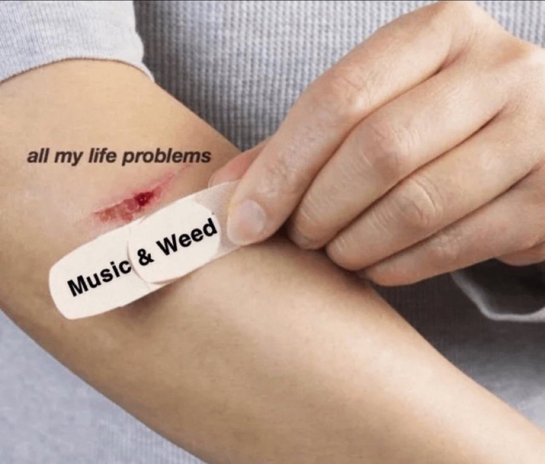 Stoner Barbie (@stonersvilla) on Twitter photo 