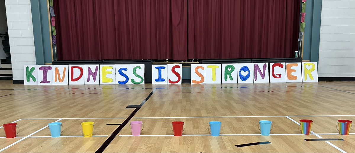 TUniacke (@tuniackecyc) on Twitter photo Getting ready for some Bucket Filling 🪣at our Kindness Assembly #BullyingAwarenessWeek <a href="/HCDSB_CYCs/">HCDSB_CYCs</a> <a href="/StPatrickB/">St. PatsBurlington</a> Getting ready for some Bucket Filling 🪣at our Kindness Assembly #BullyingAwarenessWeek <a href="/HCDSB_CYCs/">HCDSB_CYCs</a> <a href="/StPatrickB/">St. PatsBurlington</a>
