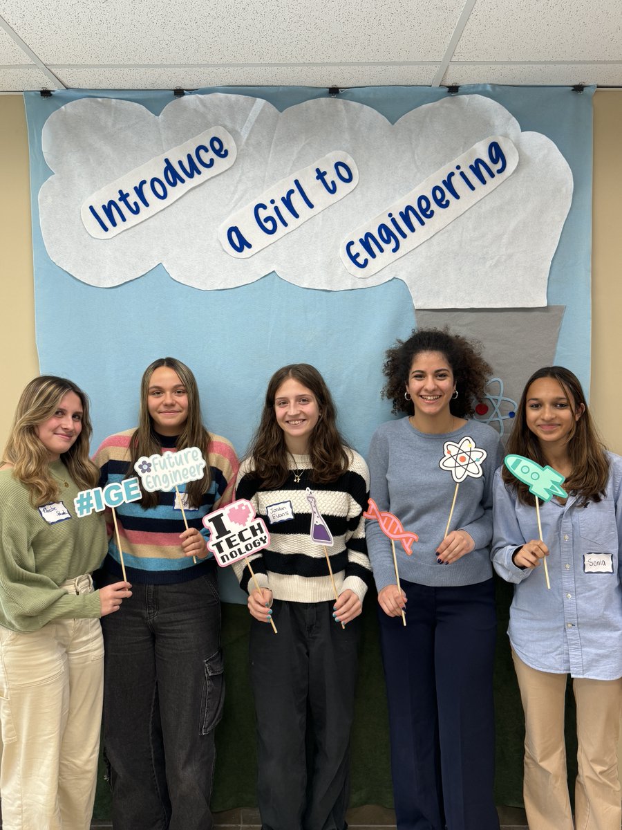 The Ellis School tweet media