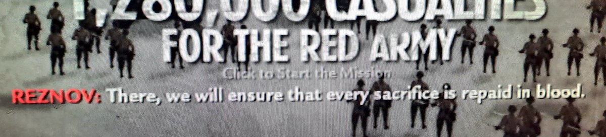 himanicesatan's tweet image. #CODWaW