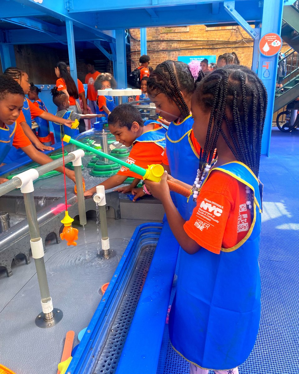 casw_inc's tweet photo. We can't help but look back on past adventures, experiences, and cherished memories 🌟 Between summer and our year-round programs, we appreciate the curious spirit that our participants foster each and every day 🗺️🔍

#caswinc #nycyouth #dycdcornerstone https://t.co/BK6dVm8ZrN